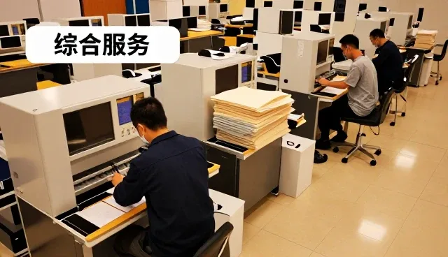 建筑防护网