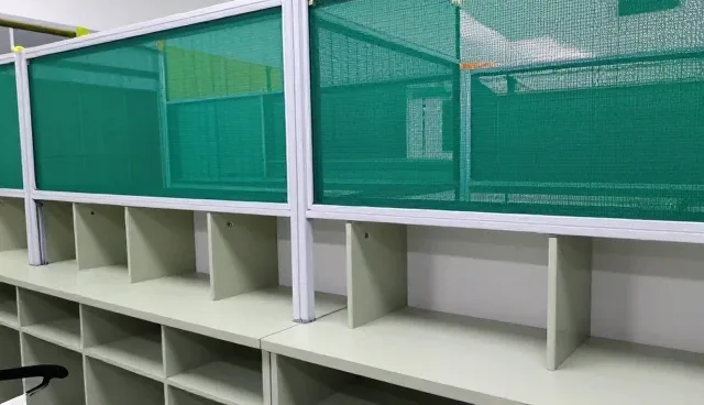 农业防护网使用中的常见问题与处理方法