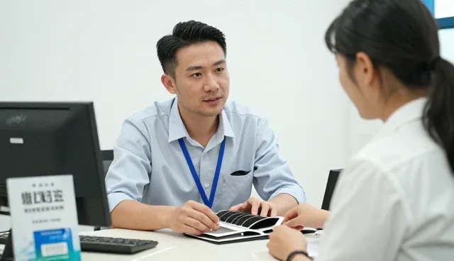 材料选择与规格定制在不同应用场景中的售后支持实践