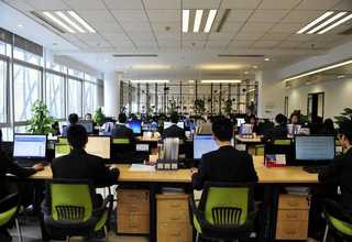 石景山区服务环保设备认真负责