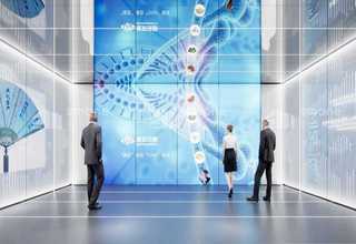 嘉兴防水洲明LED显示屏多少钱一平方