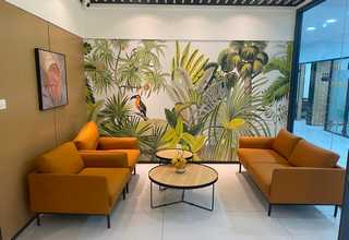 保山防水材料波形沥青防水板批发