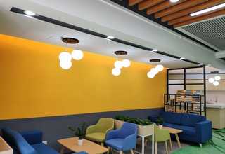 湖南园区设计规划规划