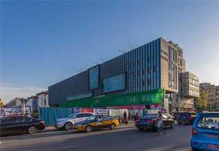 韶关沉浸式空间设计报价