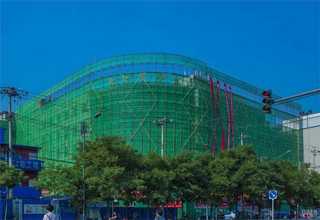 地板平贴机维护